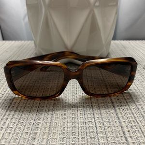 Versace Sunglasses MOD 4129B Sunglasses